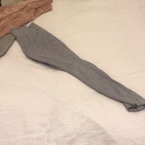 Uniqlo MoMA Special Edition Legging XL